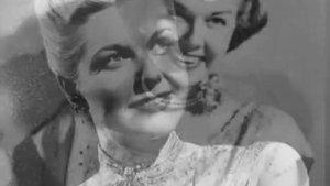 Doris Day ~~~~ Darn That Dream