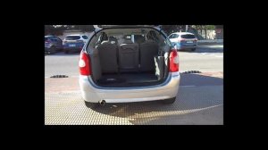 2005 CITROEN XSARA PICASSO 2.0I EXCL AUTO 4995 €