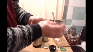 Ремонт Китайского термоса.Выпуск Технико эксперементально чайных новостей..