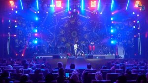 Мино - Бачаи Дарвози \ Mino - Bachai Darvozi  (Live Performance 2023)