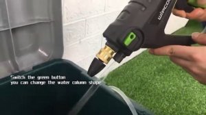 WIPCOOL C2 CLEANING PUMP VIDEO