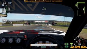 PROJECT CARS 2??КАРЬЕРА НА РУЛЕ