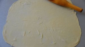 Домашняя татарская лапша