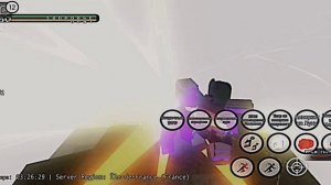 получил мих в YBA:NU (гайд в описании) #YBANU