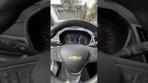Chevrolet Equinox 2018. Целая, без повреждений, комплектация LT