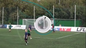 ⚽ КВАНУТМ vs КВАНТУМ/Д ⚽