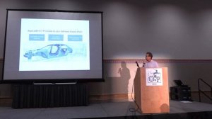 DevOpsDays Portland, 2016: Matthew Barker - 5min ignite - Docker: Convenience with Hidden Complexit