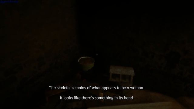 Among the Innocent A Stricken Tale gameplay - GogetaSuperx смотреть онлайн