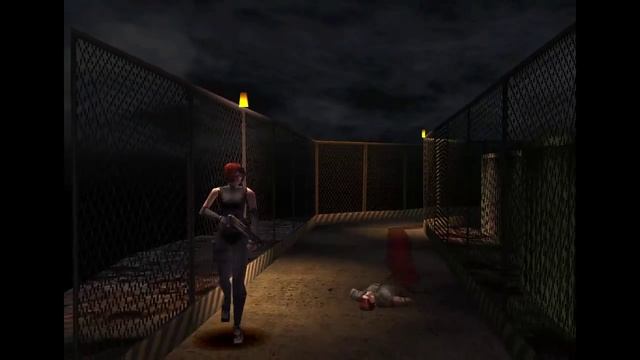 Миллион графонов до н.э. Стрим по Dino Crisis смотреть онлайн