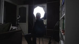 Схемы света с всего лишь ОДНИМ источником