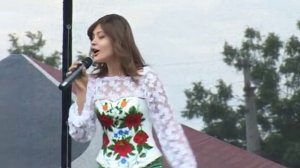 Дана Чеука   Хора дин Молдова