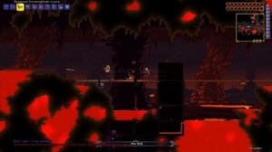 100 Дней в Terraria За Мага (Мастер мод)