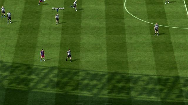 Баг Fifa 11 смотреть онлайн