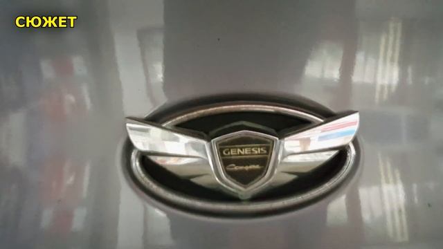 Выбор Есть! Авторынок Донецк. часть 1
