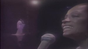 Diana Ross - "Do You Know?"/"Ain't No Mountain High Enough"(Caesar's Palace, 1979)17 of 18(HD)