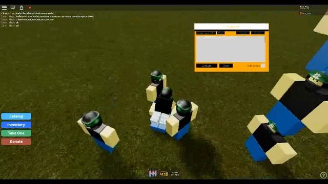 ROBLOX SCRIPT SHOWCASE: Neko смотреть онлайн