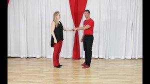 How to dance ADVANCED West Coast Swing Patterns?