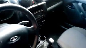 Новая Гранта в тольятти продажа