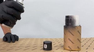 Покрытие поршней. Пошаговая инструкция по нанесению MODENGY Для деталей ДВС