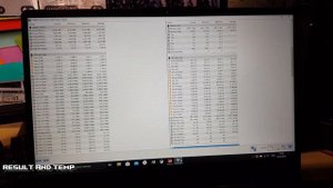Обзор и тест ноутбука ASUS TUF Gaming A15 FX506II HN221T