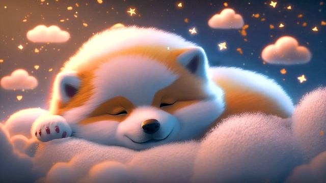 Lullaby for Baby to Sleep??Soothing Lullabies for Babies??Sweet Dreams