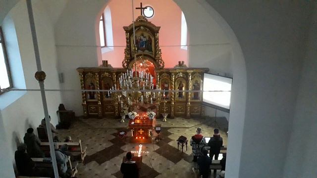 Моя дорога веде до Бога смотреть онлайн