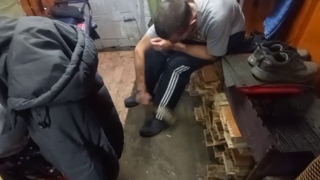 Багажник Стелс Дельта . Упорные стойки. смотреть онлайн