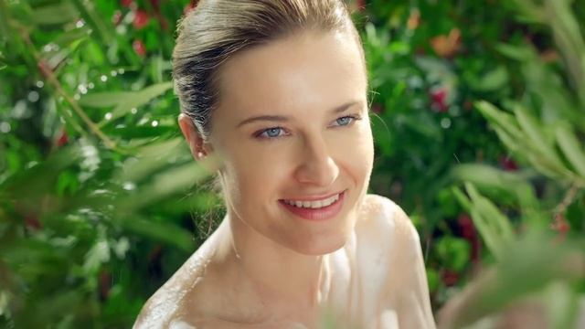 Ощущай позитив каждый день с Palmolive Натурэль!