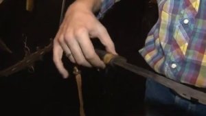 О донской казачьей шашке
