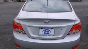 2013 Hyundai Accent Everett WA 98203