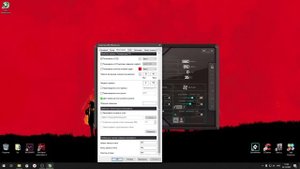 Как сделать вывод статистики на экран во время игры с помощью msi afterburner?