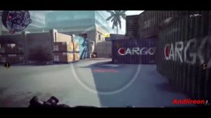 Капитан Паника (Panic) Снайпер Warface