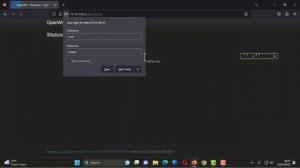 Upgrade firmware openwrt xiaomi mi4a gigabyte 2023