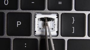 NO COMPRES una MACBOOK PRO! (Hasta que Apple cambie el teclado)