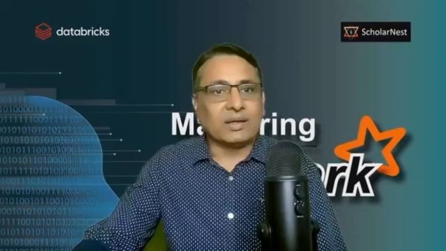 Mastering PySpark and Azure Databricks - Course смотреть онлайн