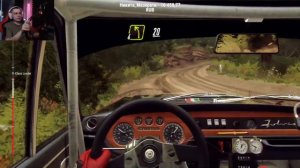 Дрифтер|Руль MOZA R9