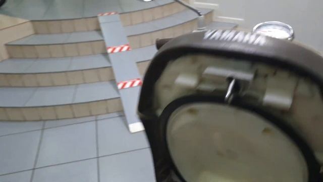 Продается Yamaha Vino-2 Обзор смотреть онлайн