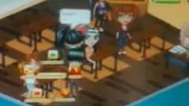 как выгнать человека из за парты и сесть самому в аватарии смотреть онлайн