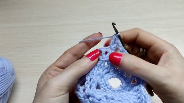 1 часть!Салфетка