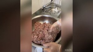 Люля из говядины ? сочные и вкусные