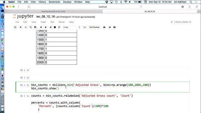 COMPSCI C8 - 2016-09-12