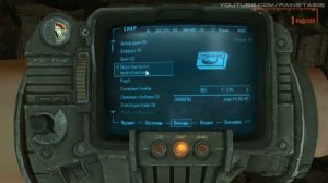 Fallout 3 Broken Steel прохождение 40 ☢️ Олд-Олни — подземные помещения