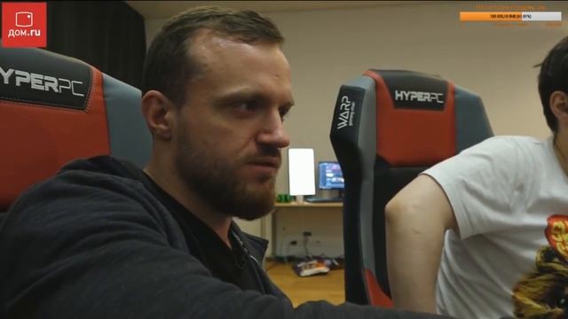 Стримхата Дреда 4 День 4 Мафия 2 смотреть онлайн