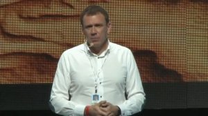 Конференция менеджеров Самбери 2017  Волков Лев  Мы   Самбери