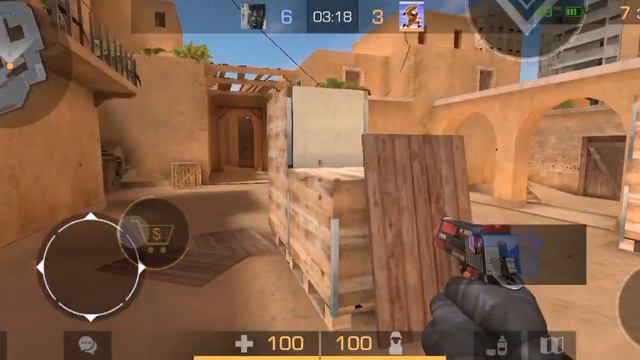 дуэль с подписчиком 🔪 кто тоже хочет залезайте в описание смотреть онлайн