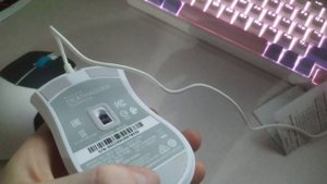 Razer Deathadder Essential - НЕ покупай эту мышь!