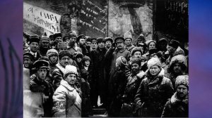 § 9 "На фронтах Гражданской войны", История России 10 класс