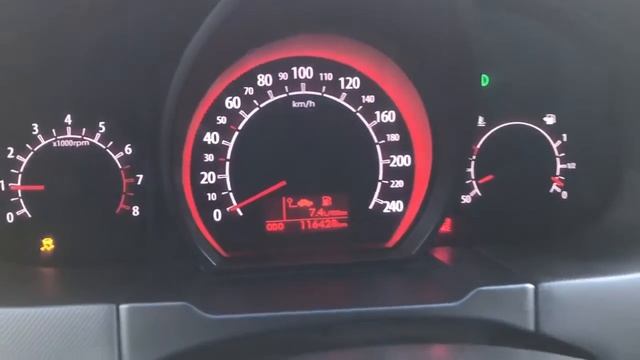 KIA CEED 3D хетчбэк 2011 осмотр смотреть онлайн