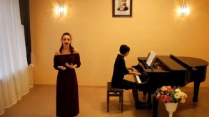 Опустела без тебя земля (Нежность) - Майя Кристалинская (Cover/Кавер)