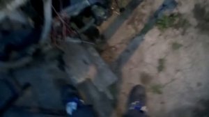 На Юпитер 4 поставили двигатель то инвалидки